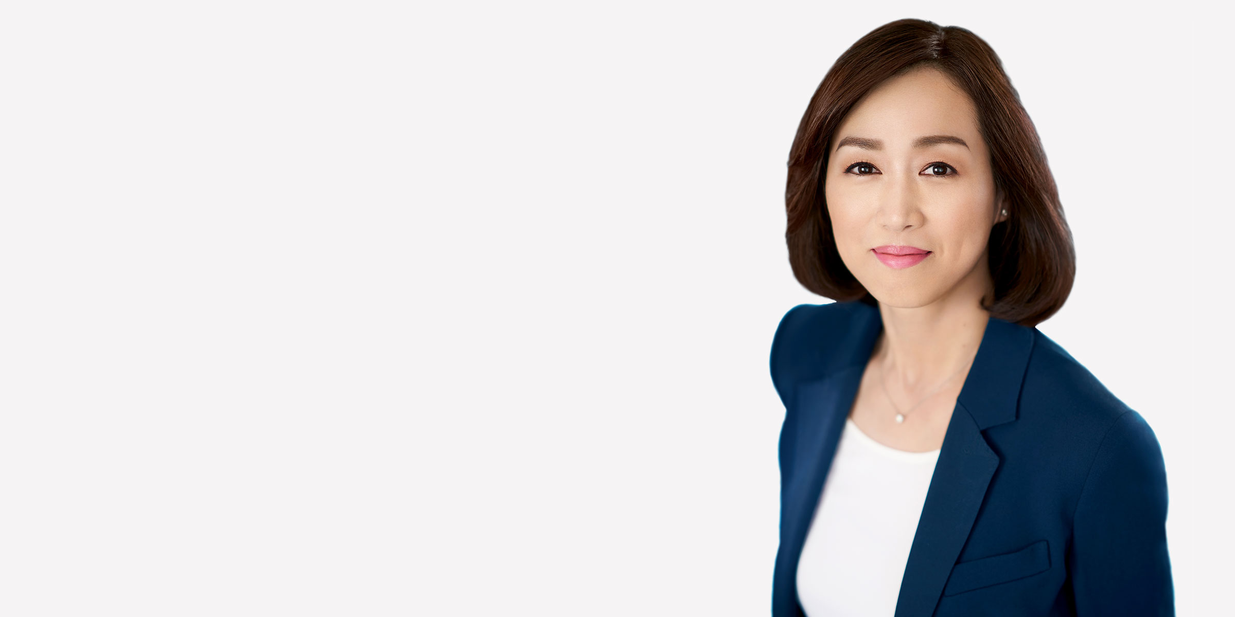 いのちを守り、繁栄を実現する。幸福実現党 党首 釈量子