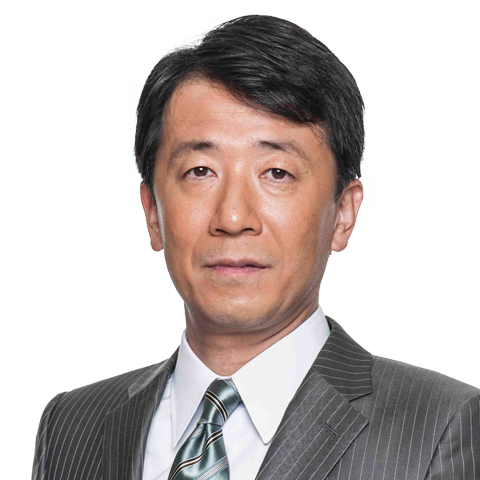 江夏正敏