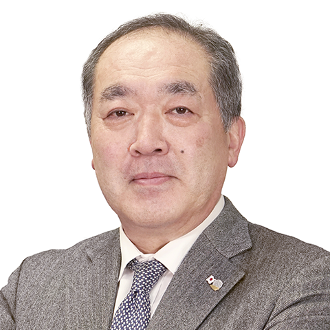 里村 英一