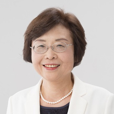 松井 ゆみこ