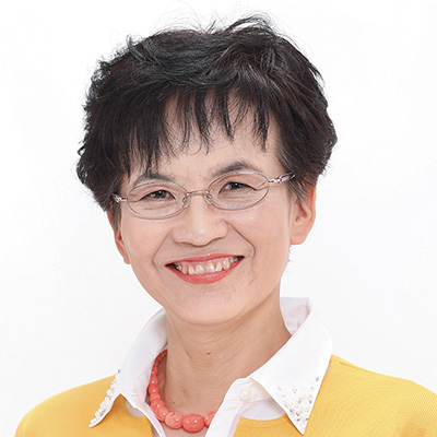 杉田 えみ