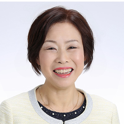 小田 和代