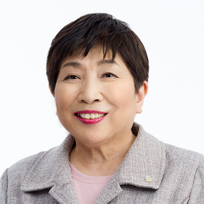 小林 よう子
