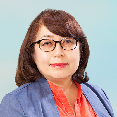 木村 あつこ
