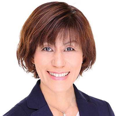 細田 みつえ