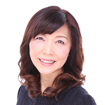 大和 ゆみこ