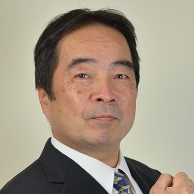 福本 いさお