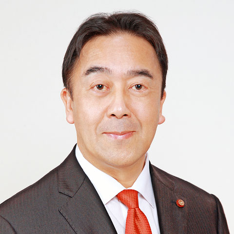 上条 ゆきや