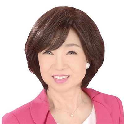 小西 たかこ