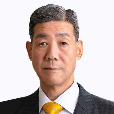 石川 さとし