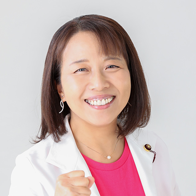 江口 ちひろ