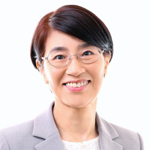 古川 かずみ