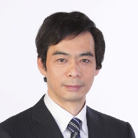味岡 じゅんじ