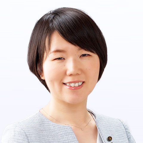 光山 ちえ