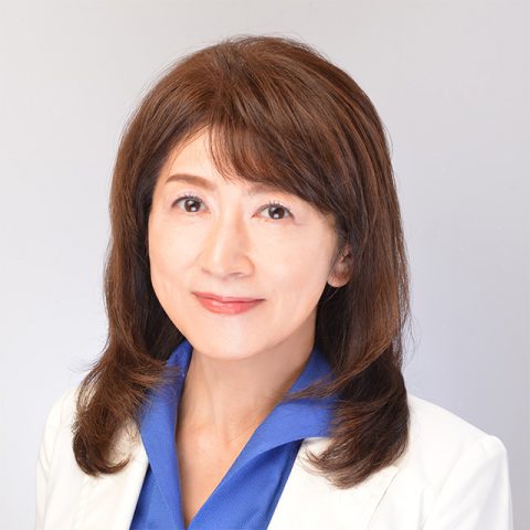 渡辺 ようこ