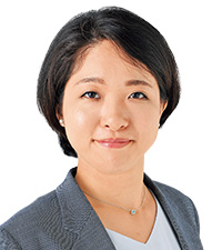 えん田 ゆき