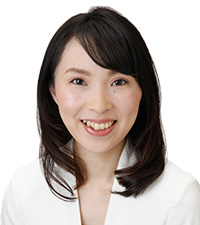 原口 みき