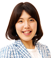 いき 愛子