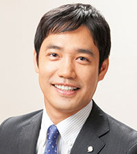国領 ぶんた