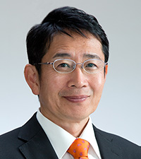 こうの 一郎