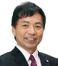 及川 幸久