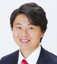 吉井 としみつ